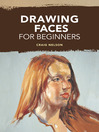 Drawing Faces for Beginners (eBook)